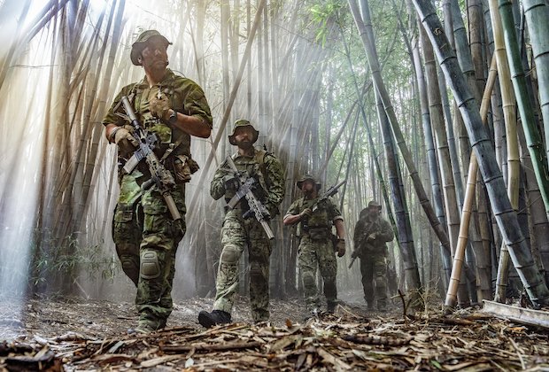 SEAL Team 3. sezon ne zaman başlayacak?