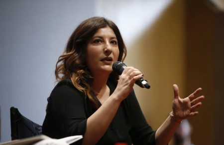 Şebnem Bozoklu Yeni Dizi Projesiyle Ekranlara Dönüş Yapıyor