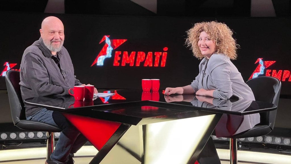 Şebnem Bozoklu'dan şok itiraf!