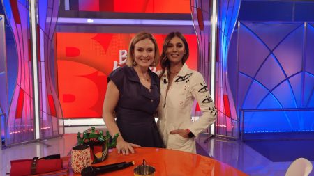 Seda Akman'dan Cem Yılmaz itirafı geldi!