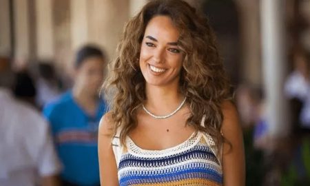 Seda Bakan: "Çok şey değişti"
