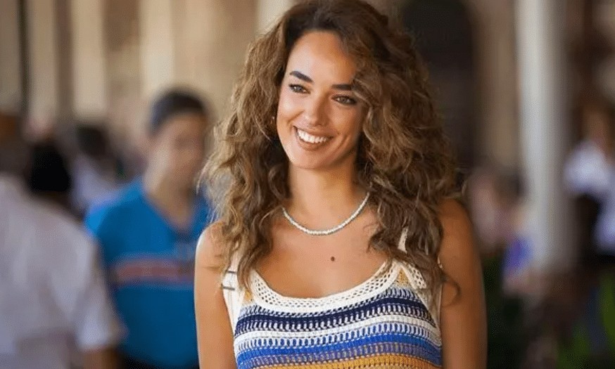 Seda Bakan: “Çok şey değişti” Seda Bakan: "Çok şey değişti"