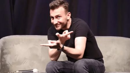 Sefa Doğanay'dan ilginç itiraf!