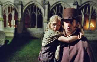 Sefiller (Les Miserables) dizi oluyor!