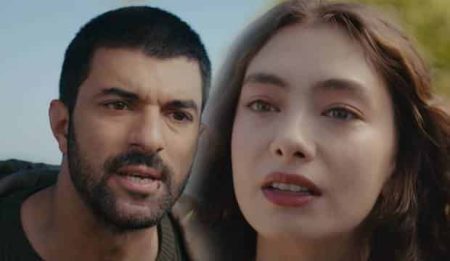 Sefirin Kızı dizisinde geçen Nasuh Tevbesi nedir?