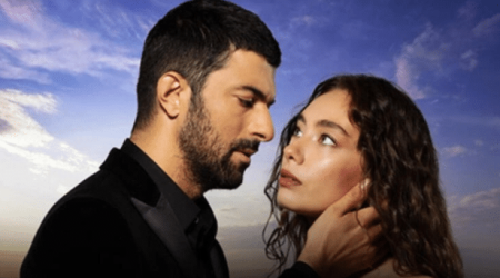 Sefirin Kızı dizisinin senaryo ekibi değişti!