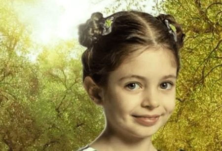 Sefirin Kızı Melek (Beren Gençalp) kimdir? Gerçek adı