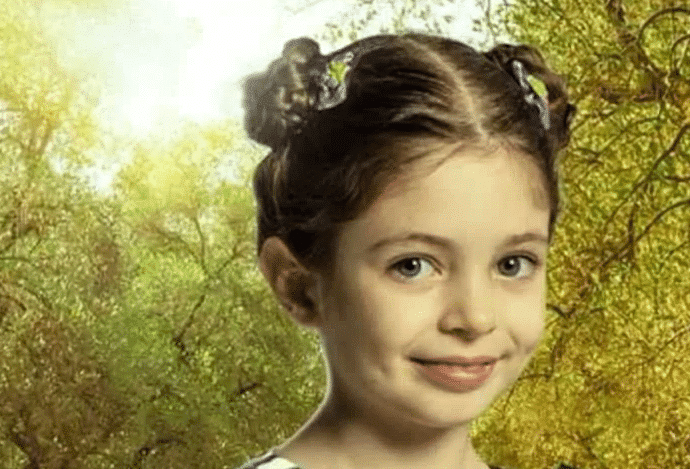 Sefirin Kızı Melek (Beren Gençalp) kimdir? Gerçek adı