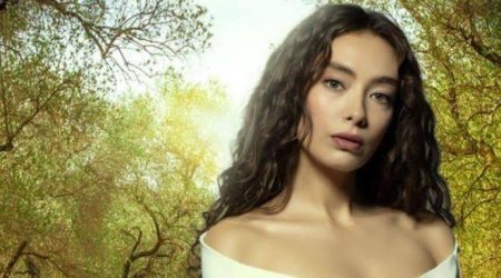 Sefirin Kızı Nare (Neslihan Atagül) kimdir?
