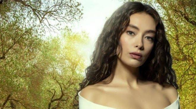 Sefirin Kızı Nare (Neslihan Atagül) kimdir?