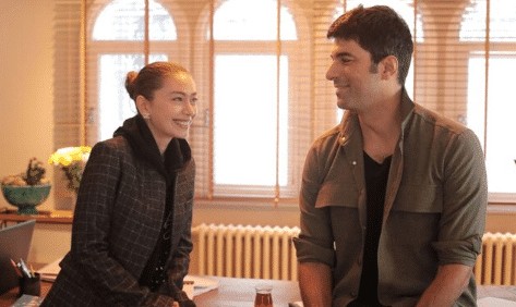 Sefirin Kızı ne zaman başlıyor? Hangi gün yayınlanacak? Sefirin Kızı ne zaman başlıyor? Hangi gün yayınlanacak?