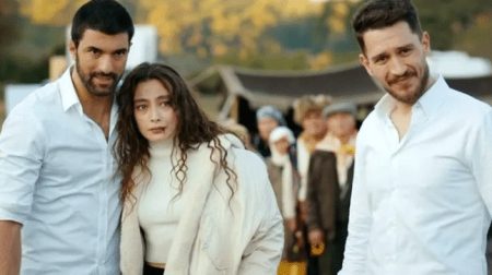 Sefirin Kızı ne zaman sezon finali yapacak?