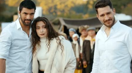 Sefirin Kızı ne zaman sezon finali yapacak?