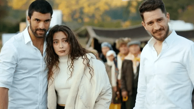 Sefirin Kızı ne zaman sezon finali yapacak?