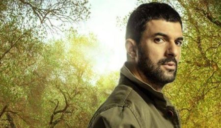 Sefirin Kızı Sancar (Engin Akyürek) kimdir?