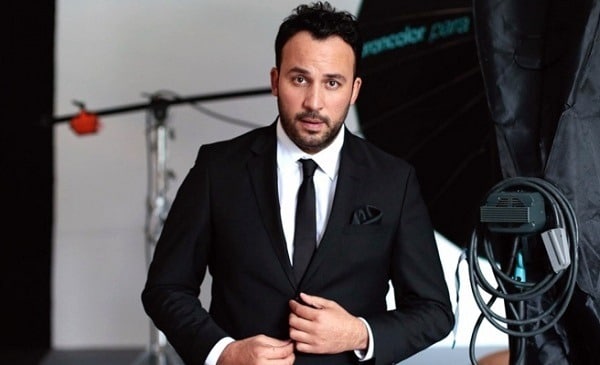 Sefirin Kızı'na yeni oyuncu! Ferit Aktuğ diziye katıldı!