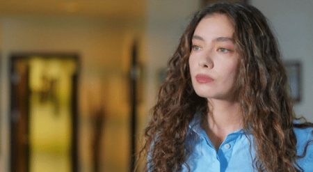 Sefirin Kızı'ndan ayrılan Neslihan Atagül Hollywood yolcusu!