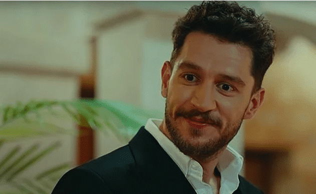 Sefirin Kızı'nın Gediz'i Uraz Kaygılaroğlu Camdaki Kız projesini reddetti!