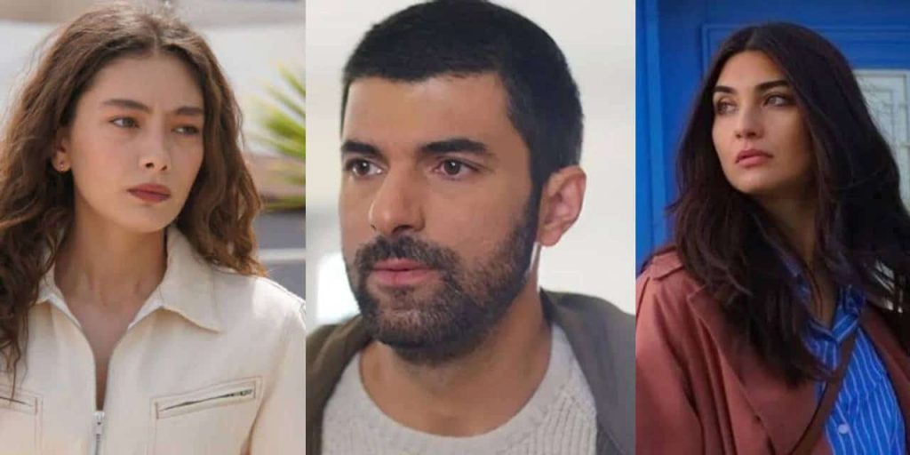 Sefirin Kızı'nın yeni adresi belli oldu