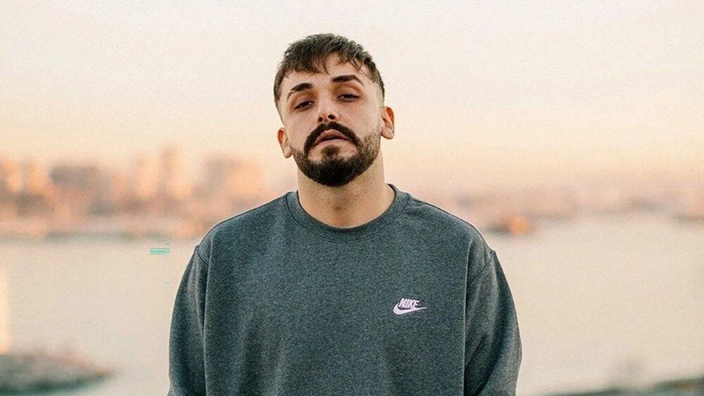 Sefo'dan ödül alan Murda'ya 'ithal rapçi' eleştirisi!