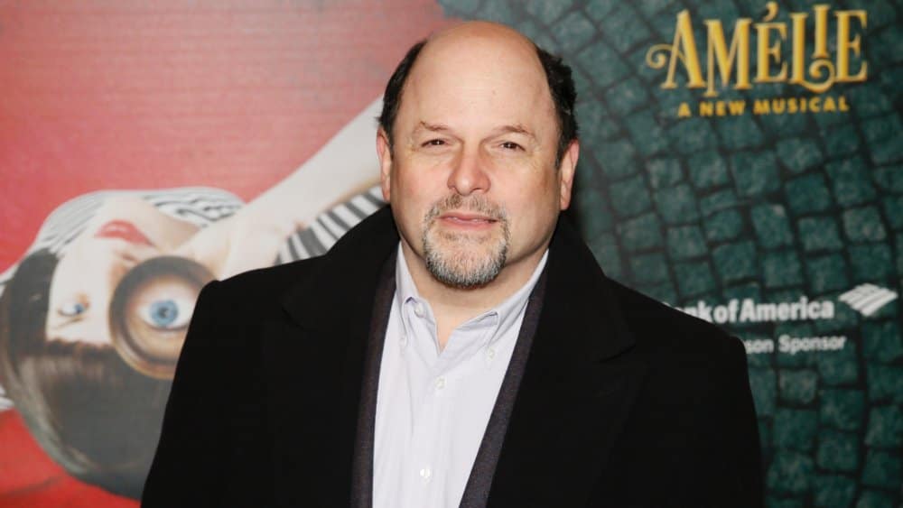 Seinfeld yıldızı Jason Alexander'ın yeni dizisi Richard Lovely oldu! Richard Lovely konusu