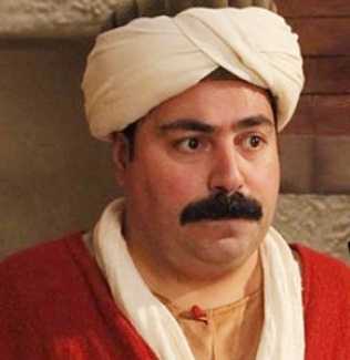 Şeker Ağa boşandı