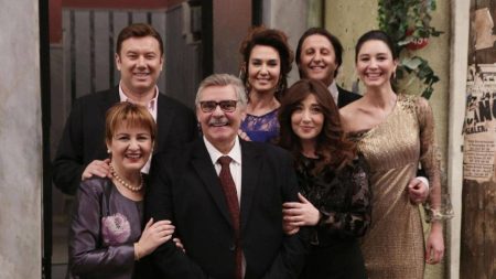 Seksenler Artık Haftada İki Gün Yayınlanacak