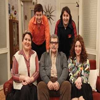 Seksenler dizisi şimdi de film oluyor
