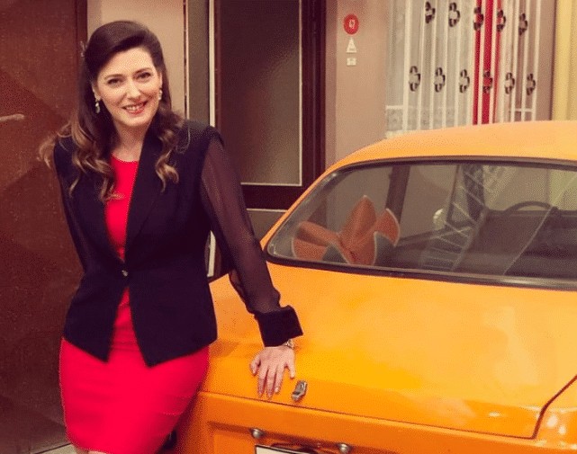 Seksenler dizisine yeni bir isim katıldı! Ecmel İs kadroda! Seksenler dizisine yeni bir isim katıldı! Ecmel İs kadroda!