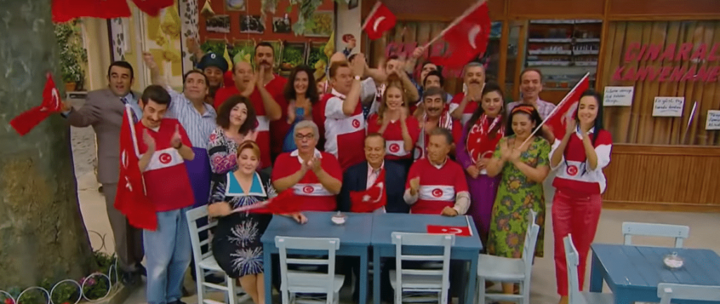 Seksenler ne zaman başlayacak? Yayın günü ve saati belli oldu!