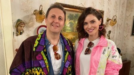 Seksenler Yeni Sezon 2.fragmanı Yayınlandı