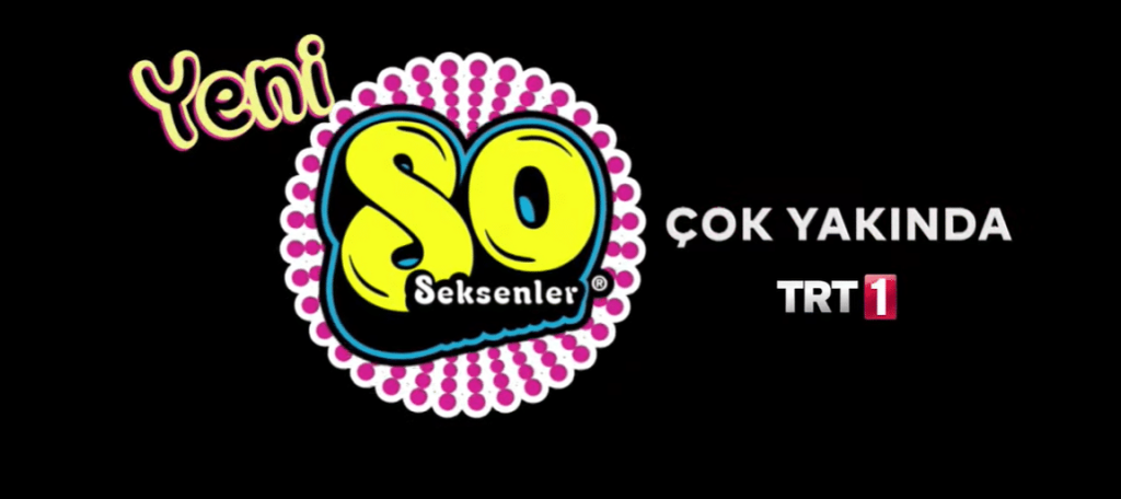 Seksenler yeni sezondan ilk bölüm fragmanı yayınlandı!