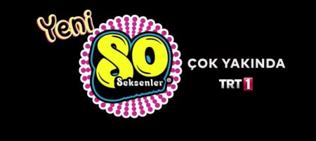 Seksenler yeni sezondan ilk bölüm fragmanı yayınlandı!