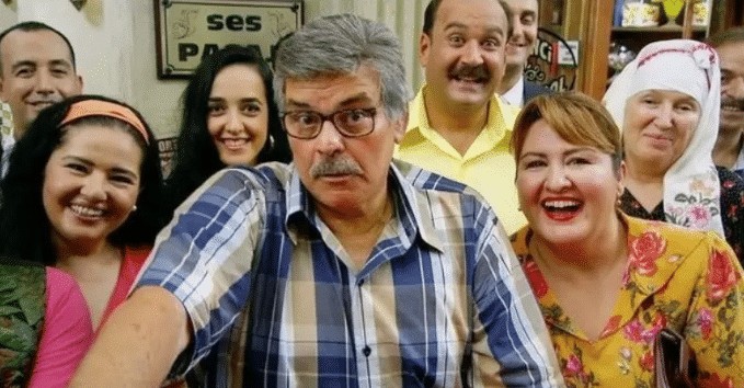 Seksenler yeni sezonu ne zaman başlıyor? Tarihi belli oldu! Seksenler yeni sezonu ne zaman başlıyor? Tarihi belli oldu!