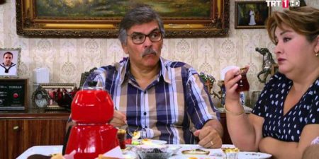 Seksenler'de TRT 2 Heyecanı!