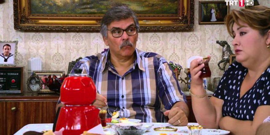 Seksenler'de TRT 2 Heyecanı!