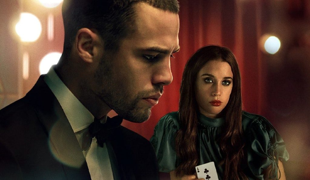 Seksi suç-gerilim dizisi Toy Boy 2. sezon Netflix'te başladı! Yeni sezon detayları
