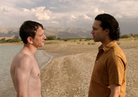 Selahattin Paşalı ve Ekin Koç'lu ‘Kurak Günler’ filmi Netflix’te yayında!