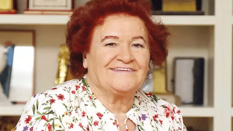 Selda Bağcan’a dolandırıcılık şoku! Selda Bağcan'a dolandırıcılık şoku!