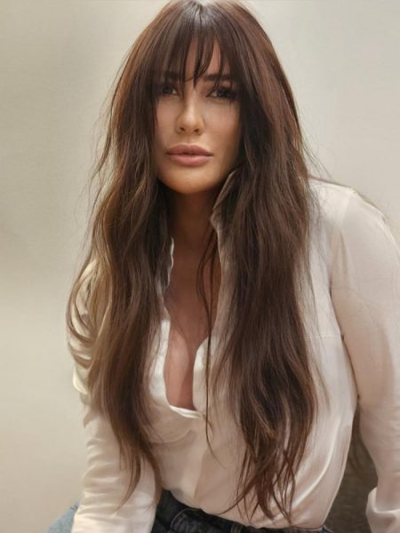 Selen Görgüzel isyan etti