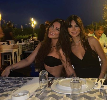 Selen Görgüzel'in kızı İlknaz Bektaş ölümden döndü
