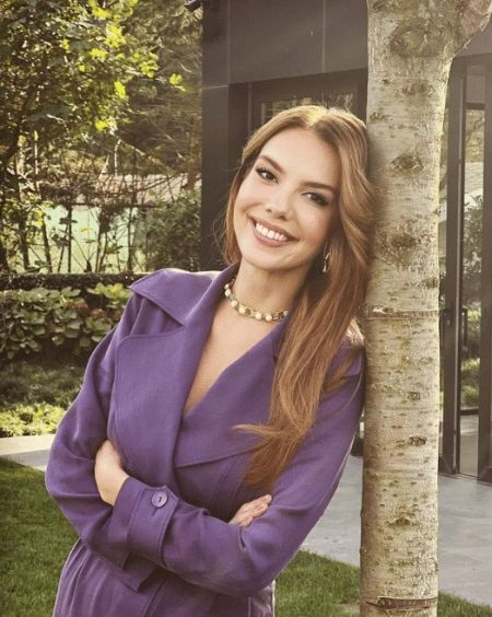 Selen Soyder'in acı günü!