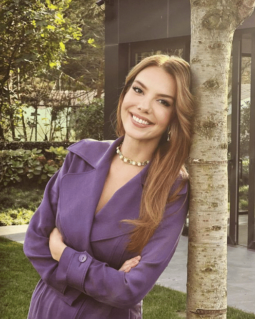 Selen Soyder'in acı günü!