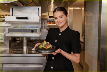 "Selena Gomez Mutfakta" TLC'de başlıyor