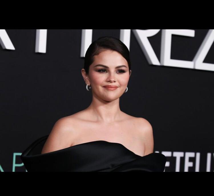 ''Selena Gomez'in'' ihtişamı ışık tuttu!