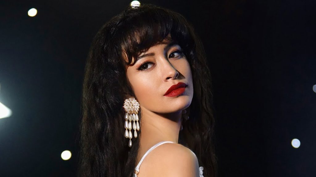 Selena: The Series 1. sezonuyla Netflix'te! Selena: The Series nasıl bir dizi?
