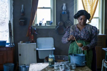 Self Made dizisi Netflix'te başladı! Self Made konusu