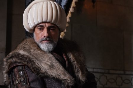 Selim Bayraktar dönem işlerinden dert yandı