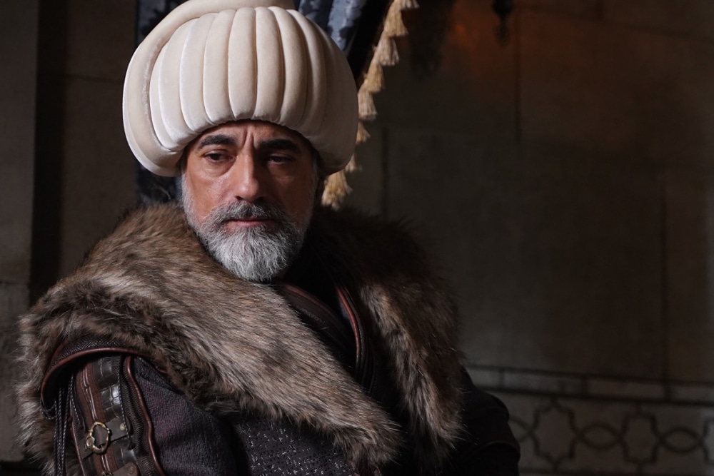 Selim Bayraktar dönem işlerinden dert yandı
