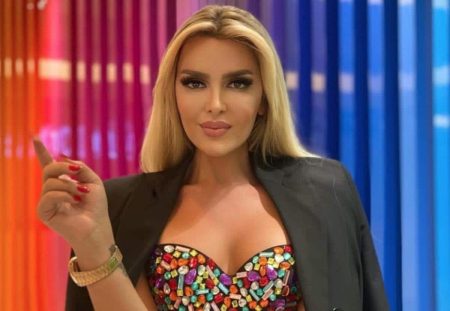 Selin Ciğerci ortak yayında 2 Milyon TL bağış yaptı!